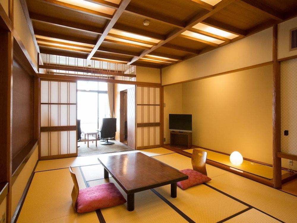 Atami Kinjokan Atami (Shizuoka) Exterior foto