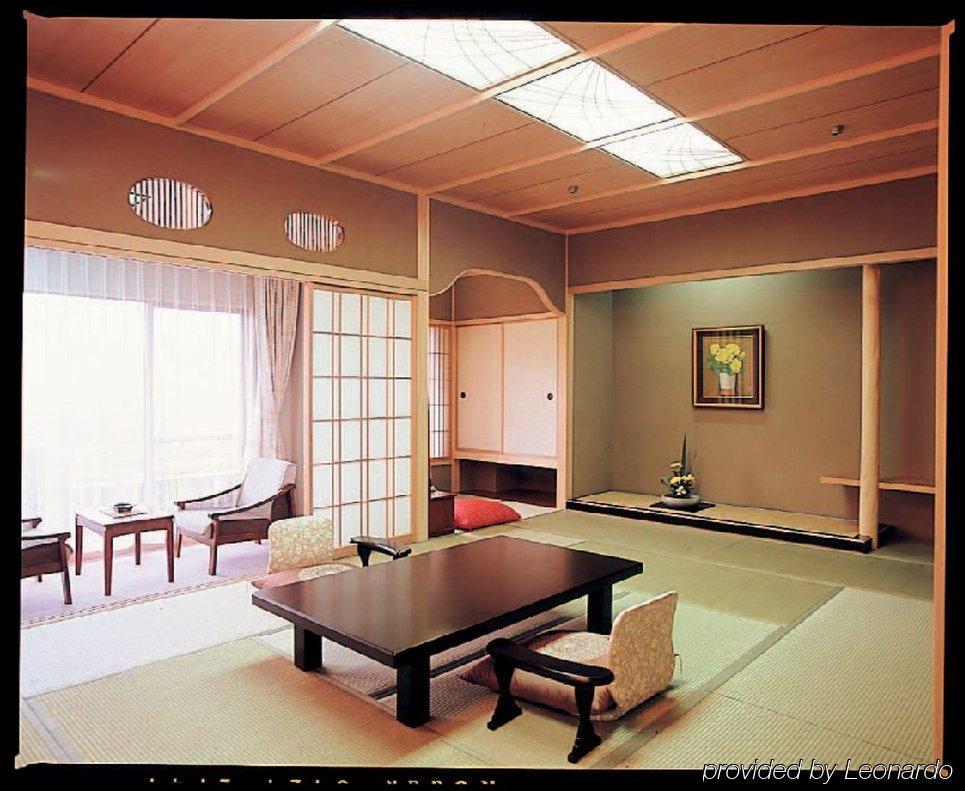 Atami Kinjokan Atami (Shizuoka) Exterior foto