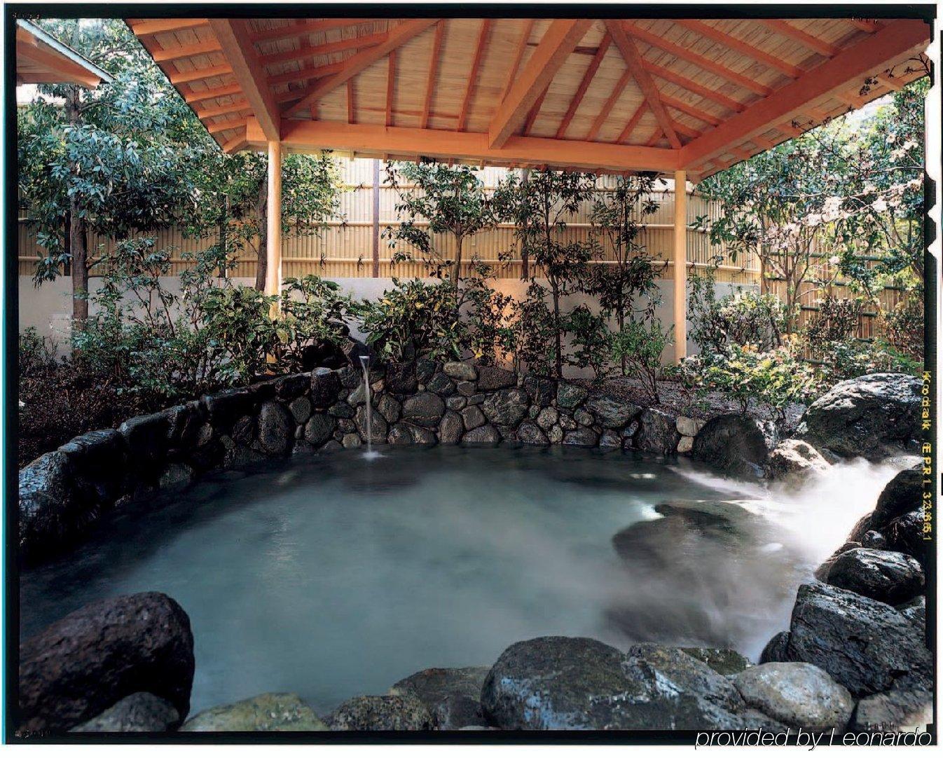 Atami Kinjokan Atami (Shizuoka) Exterior foto