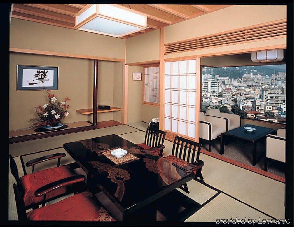 Atami Kinjokan Atami (Shizuoka) Exterior foto