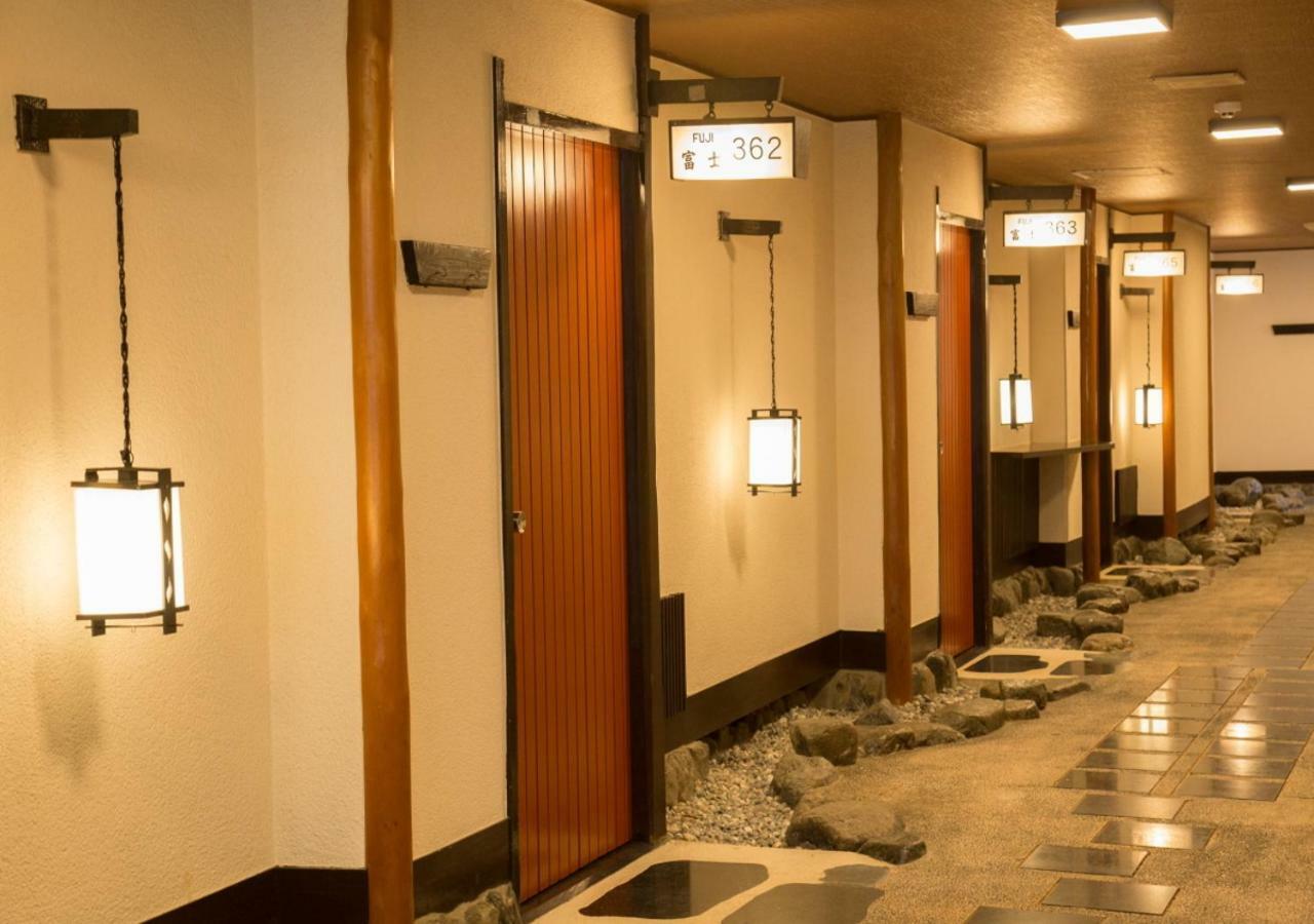 Atami Kinjokan Atami (Shizuoka) Exterior foto