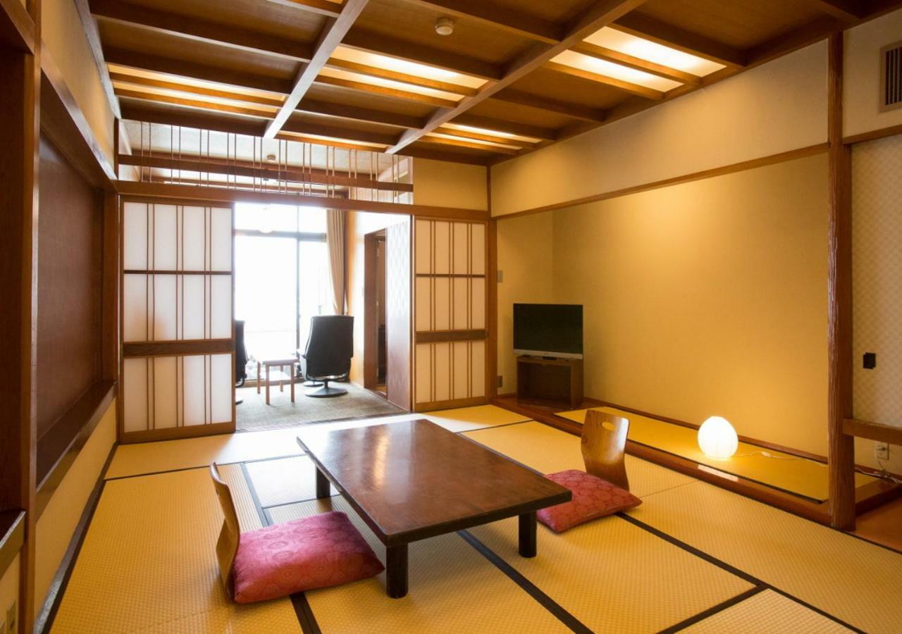 Atami Kinjokan Atami (Shizuoka) Exterior foto